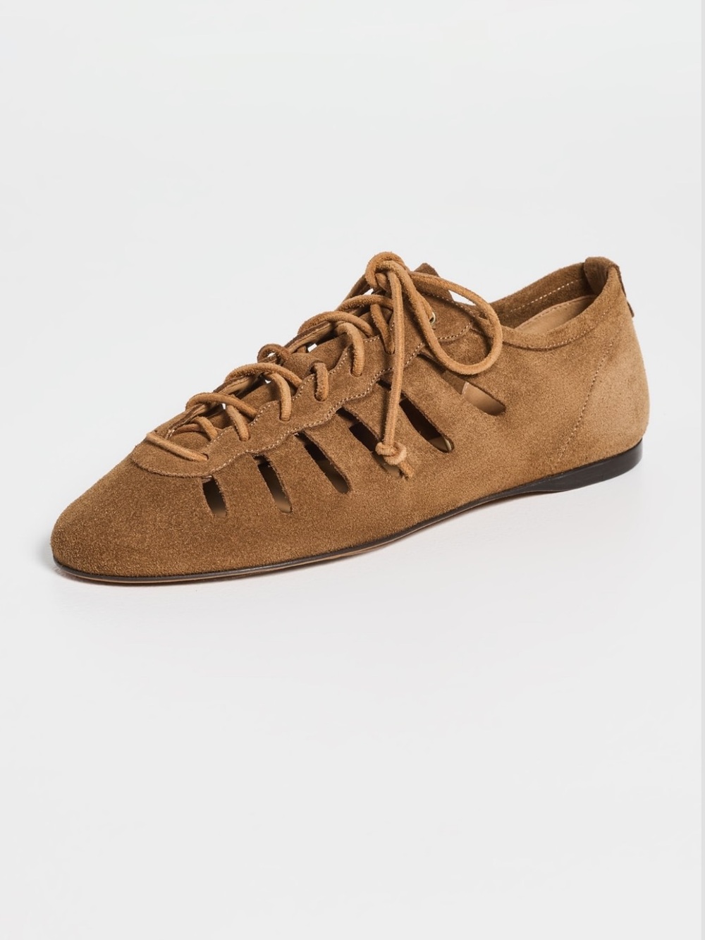 Isabel Marant Leyza Flats